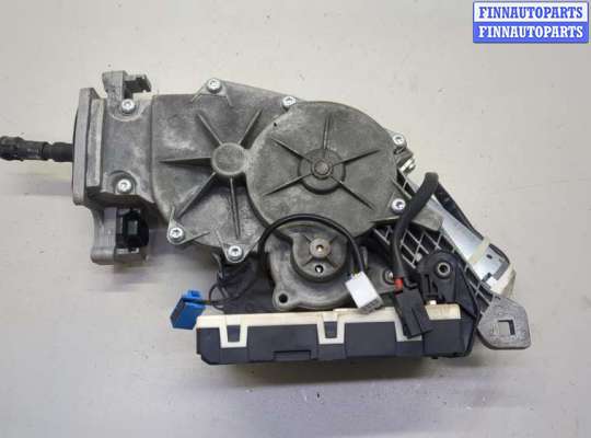 купить Электропривод крышки багажника (механизм) на Mercedes E W212 2009-2016
