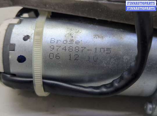 купить Электропривод крышки багажника (механизм) на Mercedes E W212 2009-2016