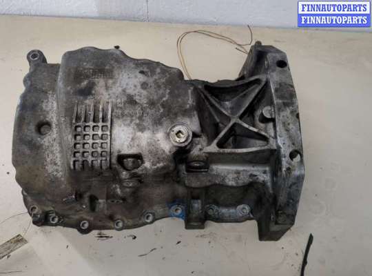 купить Поддон на Nissan Qashqai 2006-2013