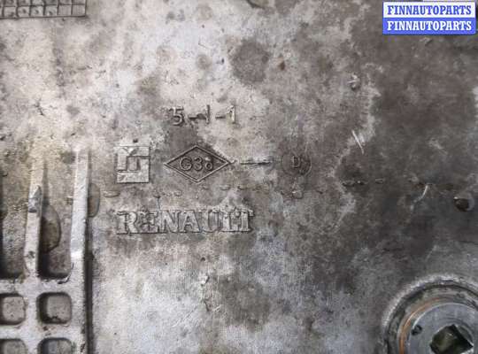 купить Поддон на Nissan Qashqai 2006-2013