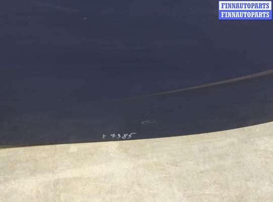 купить Капот на Opel Astra G 1998-2005