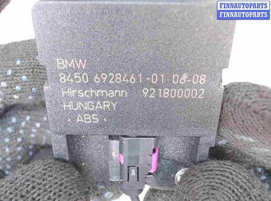 Усилитель антенны BM1727626 на BMW 7 E65 2001-2008