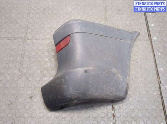 Клык бампера MB1565672 на Mercedes Vito W639 2003-2014