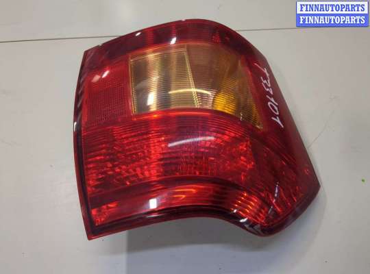 купить Фонарь (задний) на Toyota Corolla E12 2001-2006