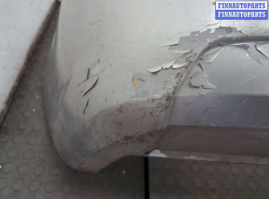 купить Бампер на Opel Zafira B 2005-2014