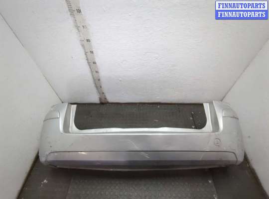 Бампер OP2415553 на Opel Zafira B 2005-2014