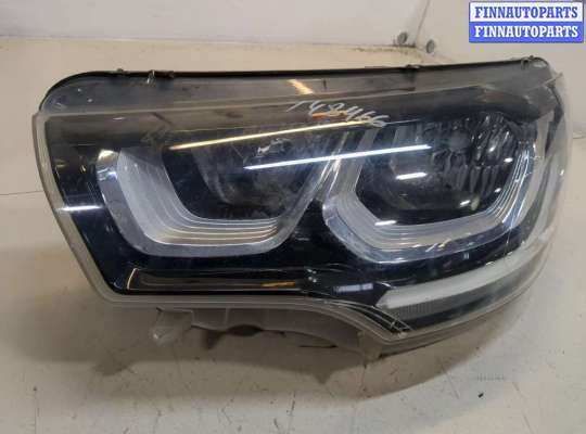 купить Фара (передняя) на Citroen DS4 2010-2018