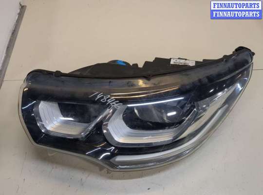 купить Фара (передняя) на Citroen DS4 2010-2018