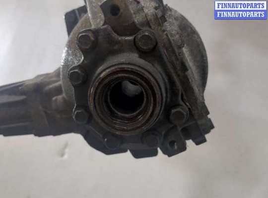 купить Редуктор Раздаточный КПП (раздатка) на Toyota RAV 4 2000-2005
