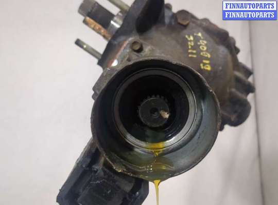 купить Редуктор Раздаточный КПП (раздатка) на Toyota RAV 4 2000-2005