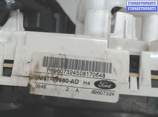 купить Переключатель отопителя (печки) на Ford Focus 2 2005-2008