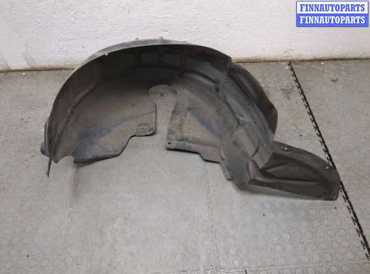 купить Защита арок (подкрылок) на Peugeot 308 2007-2013