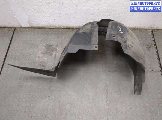 купить Защита арок (подкрылок) на Peugeot 308 2007-2013