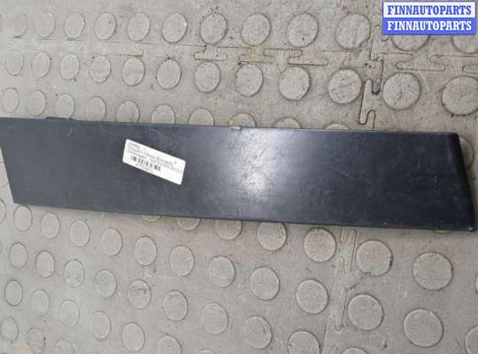 Купить Молдинг стекла (боковое) на Volkswagen Golf 6 2008-2012 Молдинг стекла (боковое) VG2717962 на Volkswagen Golf 6 2008-2012