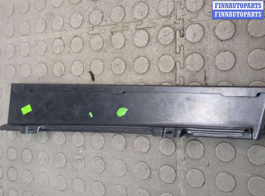 купить Молдинг стекла (боковое) на Volkswagen Golf 6 2008-2012