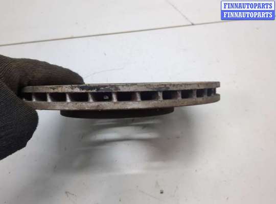 купить Диск тормозной на Volkswagen Golf 4 1997-2006