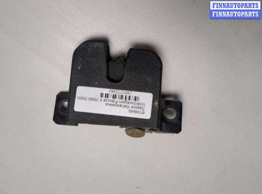 Замок багажника VG2664262 на Volkswagen Passat 5 2000-2005