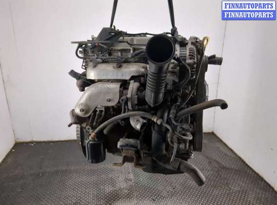 купить Двигатель (ДВС) на KIA Sorento BL 2002-2011