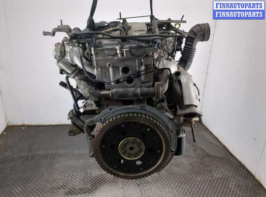 купить Двигатель (ДВС) на KIA Sorento BL 2002-2011