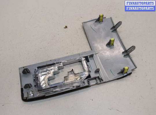 купить Рамка под кулису на Toyota Camry V40 2006-2011