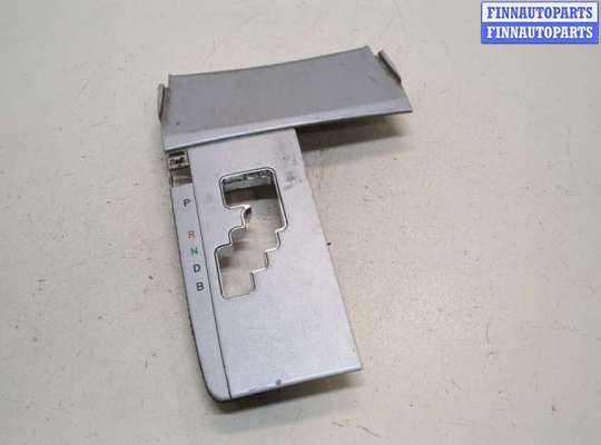 Рамка под кулису TT959491 на Toyota Camry V40 2006-2011