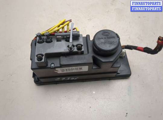 купить Компрессор центрального замка на Mercedes E W210 1995-2003