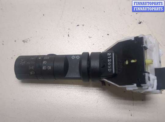 купить Переключатель поворотов на Nissan Qashqai 2006-2013
