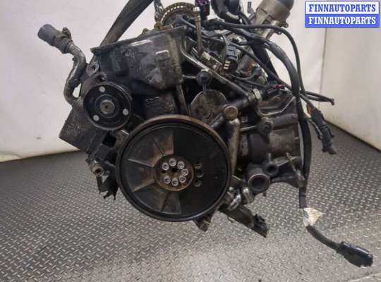 купить Блок цилиндров (Шорт блок) на Audi Q7 2005-2015