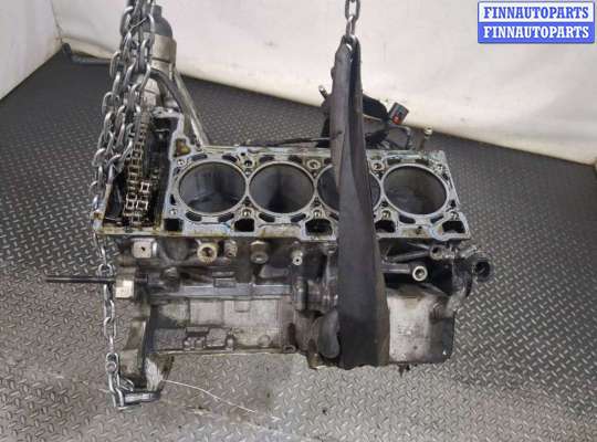 купить Блок цилиндров (Шорт блок) на Audi Q7 2005-2015
