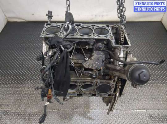 купить Блок цилиндров (Шорт блок) на Audi Q7 2005-2015