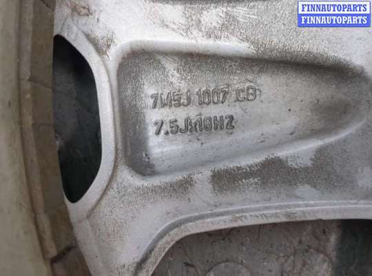 купить Комплект литых дисков на Ford Focus 2 2008-2011