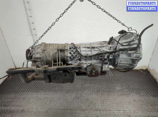 купить КПП - автомат (АКПП) 4х4 на Land Rover Range Rover 3 (LM) 2002-2012