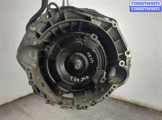 Купить КПП - автомат (АКПП) 4х4 на Land Rover Range Rover 3 (LM) 2002-2012 КПП - автомат (АКПП) 4х4 LRD7158 на Land Rover Range Rover 3 (LM) 2002-2012