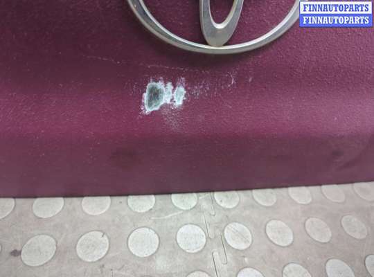 Фонарь (стоп-сигнал) центральный на Toyota Land Cruiser 100