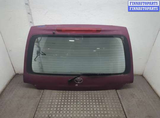 Фонарь дополнительный (стоп-сигнал) TT933316 на Toyota Land Cruiser (100) - 1998-2007