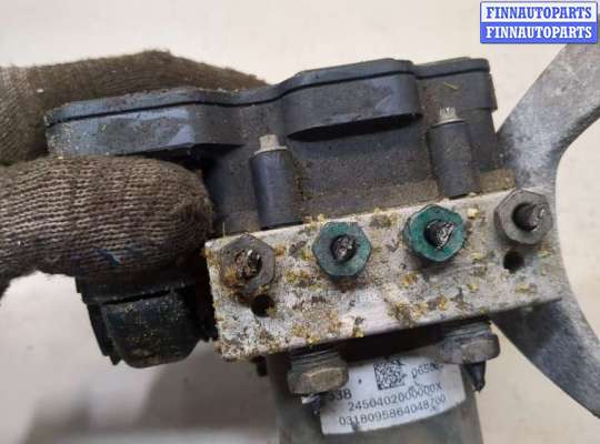 Блок ABS на Chevrolet Malibu IX