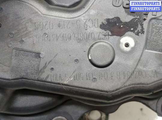 купить Клапан рециркуляции газов (EGR) на Skoda Octavia (A7) 2013-2023