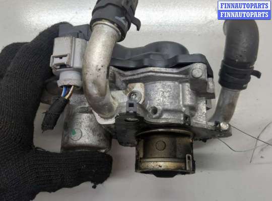 купить Клапан рециркуляции газов (EGR) на Skoda Octavia (A7) 2013-2023