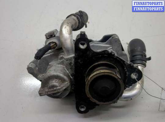 купить Клапан рециркуляции газов (EGR) на Skoda Octavia (A7) 2013-2023