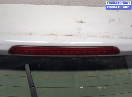 купить Крышка (дверь) багажника на KIA Ceed 2007-2012