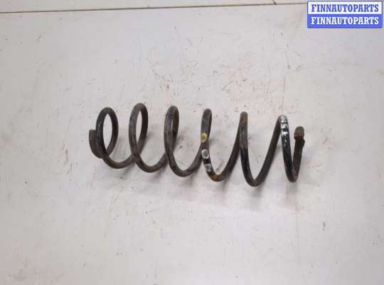 Пружина подвески SK499037 на Skoda Octavia (A5) 2004-2013