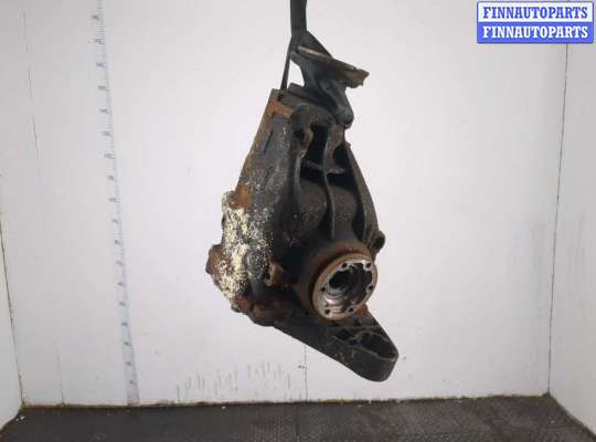 Редуктор моста BM3595910 на BMW 5 E39 1995-2003