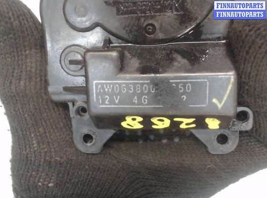 купить Электропривод заслонки отопителя на Subaru Tribeca (B9) 2004-2014