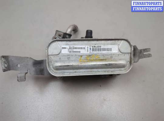 Теплообменник BM3558998 на BMW 5 F10 2010-2017