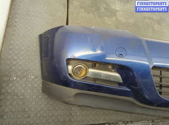 купить Бампер на Opel Signum