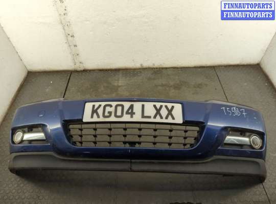 купить Бампер на Opel Signum