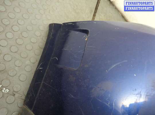 купить Бампер на Opel Signum