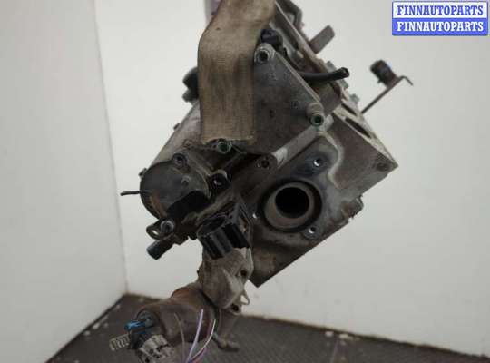 Головка блока цилиндров (ГБЦ в сборе) на Volkswagen Golf IV (1J)