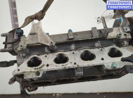 Головка блока цилиндров (ГБЦ в сборе) на Volkswagen Golf IV (1J)