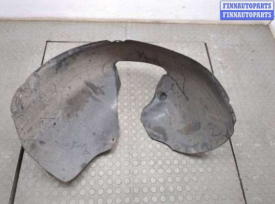 купить Защита арок (подкрылок) на Volkswagen Passat 6 2005-2010